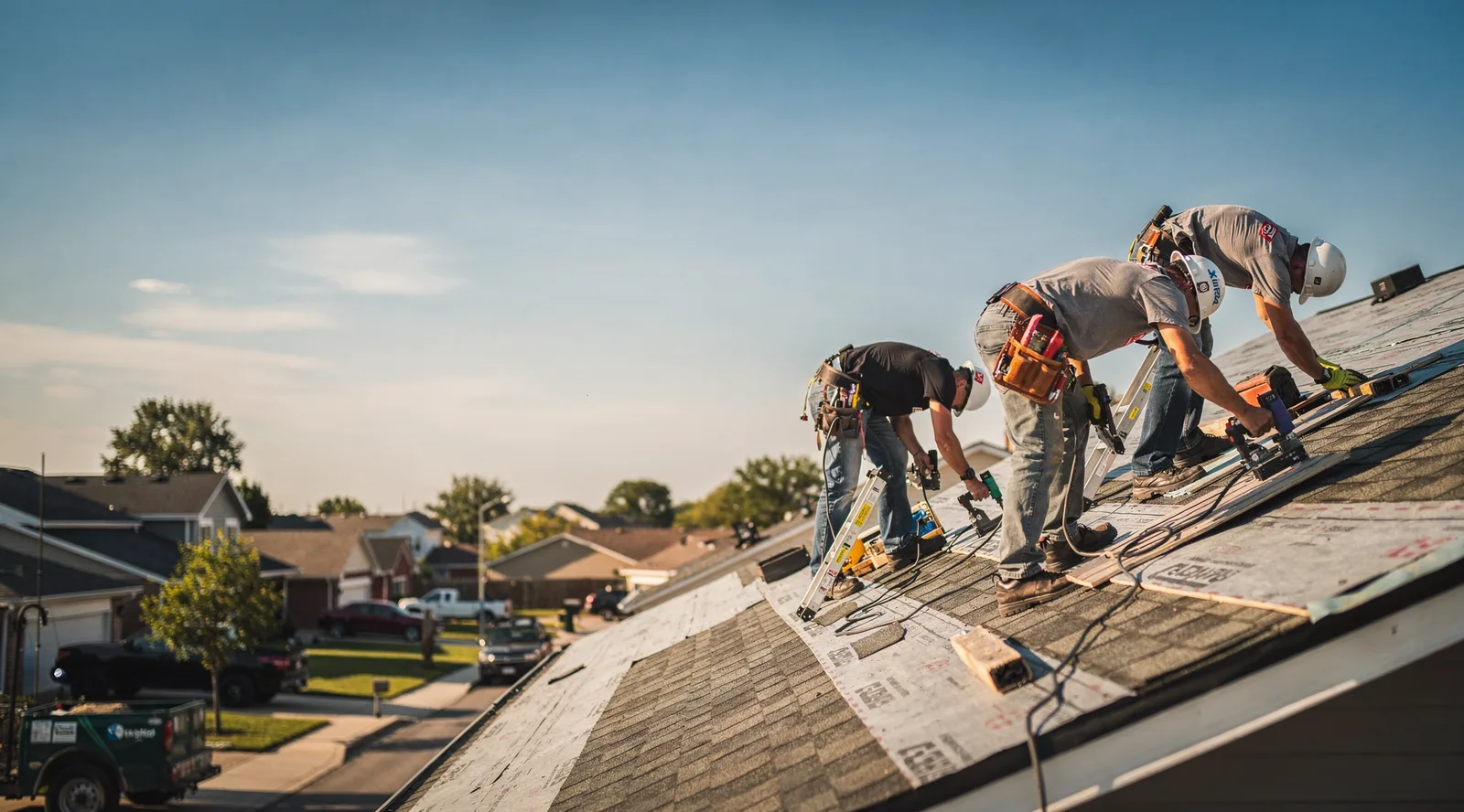 Dormer Window Assessment in Jersey City, NJ